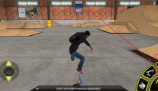 滑板派对3手机版 截图