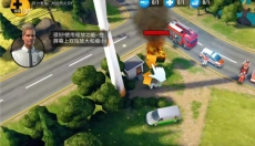 紧急任务hq 截图