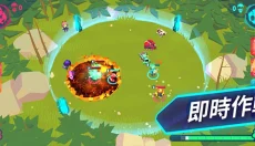 机器人世界冒险安卓版 截图