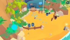 机器人世界冒险安卓版 截图