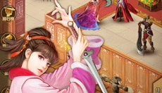 铁血武林2 截图