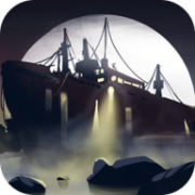 诡船谜案海港往事