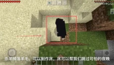 我的世界惊变100天免费版 截图