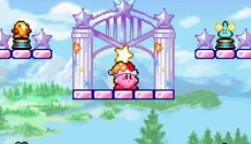 星之卡比镜之迷宫手机版 截图