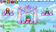 星之卡比镜之迷宫手机版 截图