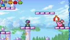 星之卡比镜之迷宫手机版 截图