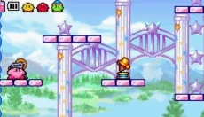 星之卡比镜之迷宫手机版 截图