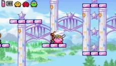 星之卡比镜之迷宫手机版 截图