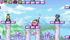 星之卡比镜之迷宫手机版 截图