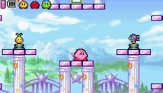 星之卡比镜之迷宫手机版 截图