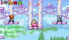 星之卡比镜之迷宫手机版 截图