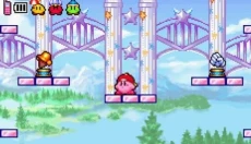 星之卡比镜之迷宫手机版 截图