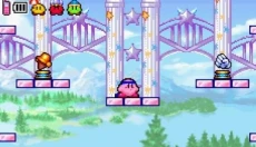 星之卡比镜之迷宫手机版 截图