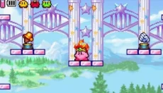 星之卡比镜之迷宫手机版 截图