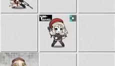 少女前线b服 截图