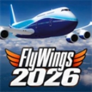 飞行模拟器2026手机版