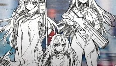 胜利女神NIKKE国际服 截图