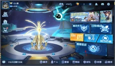赛尔号h5手机版 截图