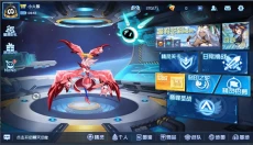 赛尔号h5手机版 截图