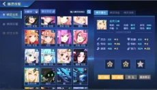 赛尔号h5手机版 截图