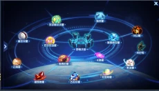 赛尔号h5手机版 截图