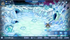 赛尔号h5手机版 截图