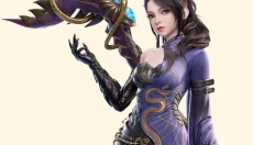梦幻新诛仙腾讯版 截图