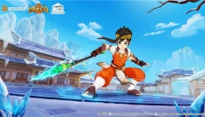 热血江湖归来手游 截图