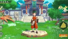 热血江湖归来手游 截图