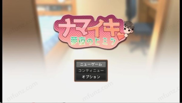 NAMAIKI模拟器安卓版