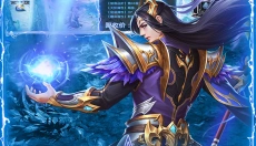 烈焰龙城折扣充值 截图