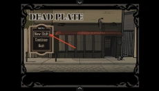 deadplate汉化版 截图