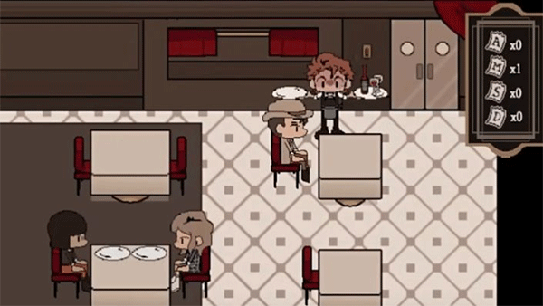 deadplate汉化版