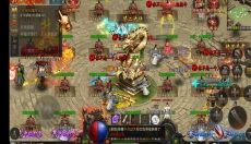 鸿蒙超变 截图