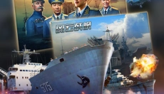 战舰帝国2026 截图