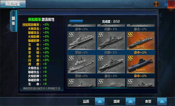 战舰帝国2026