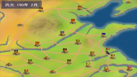 三国群英传ol单机版