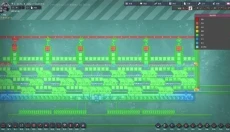 缺氧手游 截图