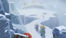 FrozenCity 截图