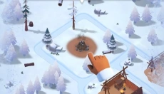 FrozenCity 截图