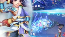 仙灵外传最新版 截图