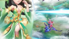 仙灵外传最新版 截图