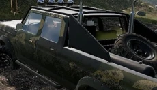 越野4X4 截图