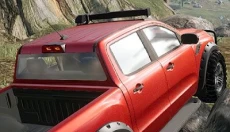 越野4X4 截图
