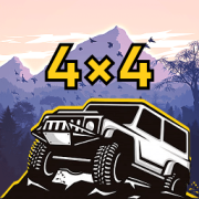 越野4X4