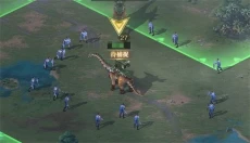 巨兽战场正版 截图