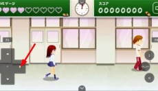 电眼美少女 截图