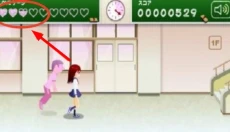电眼美少女 截图