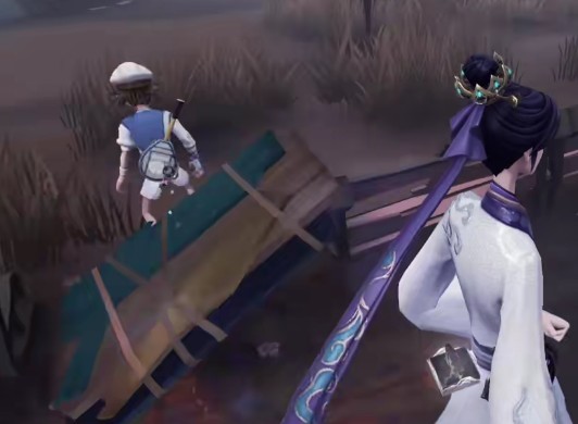 第五人格官方下载 第五人格官方下载