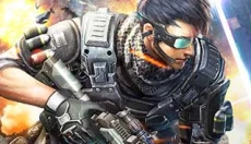 致命火线之佣兵传奇最新版 截图